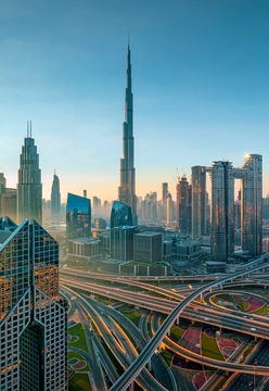 Mohamed El Hawawy and Alastair Holland interview featured in Maritime Standard UAE Yearbook 2022/23